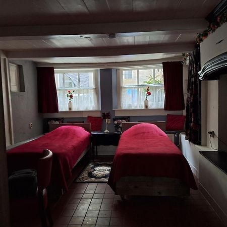 De Zevenster "Gevestigd Aan De Winkelstraat" Bed & Breakfast Kampen Exterior foto