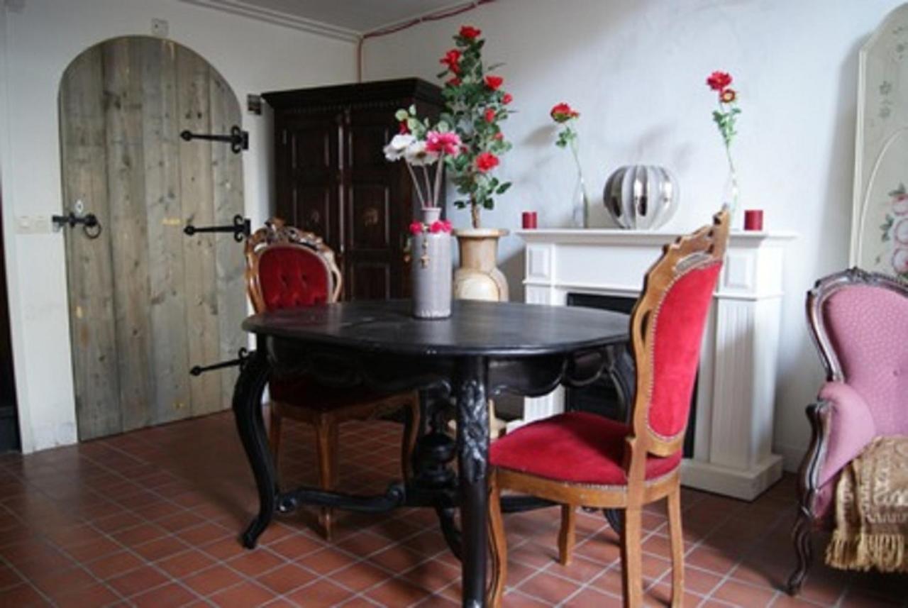 De Zevenster "Gevestigd Aan De Winkelstraat" Bed & Breakfast Kampen Exterior foto
