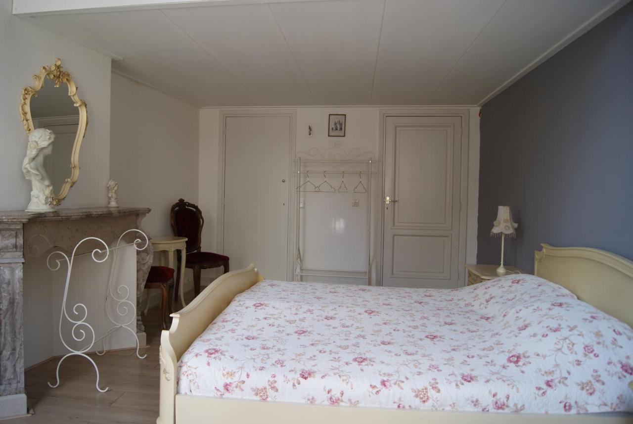 De Zevenster "Gevestigd Aan De Winkelstraat" Bed & Breakfast Kampen Exterior foto