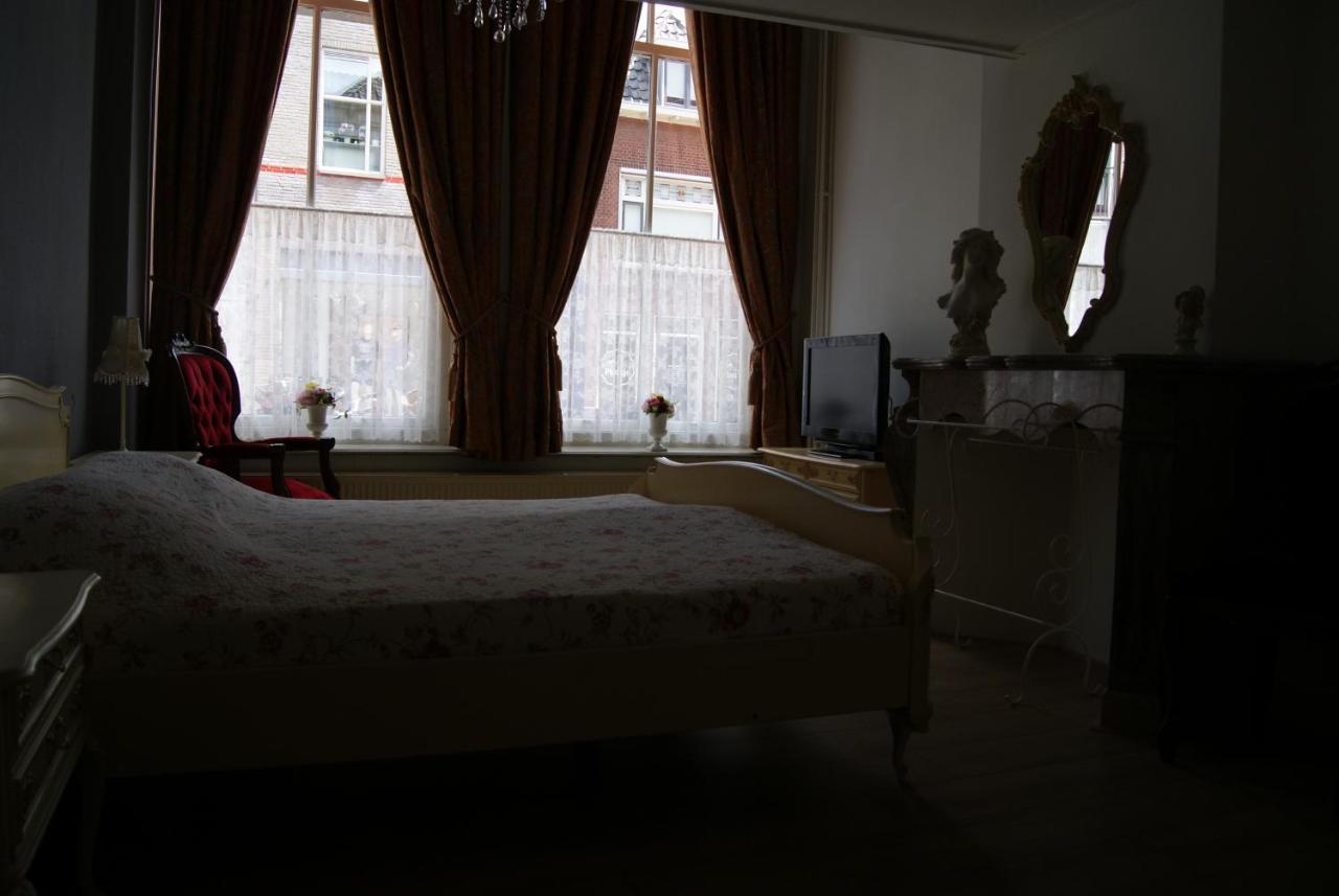 De Zevenster "Gevestigd Aan De Winkelstraat" Bed & Breakfast Kampen Exterior foto