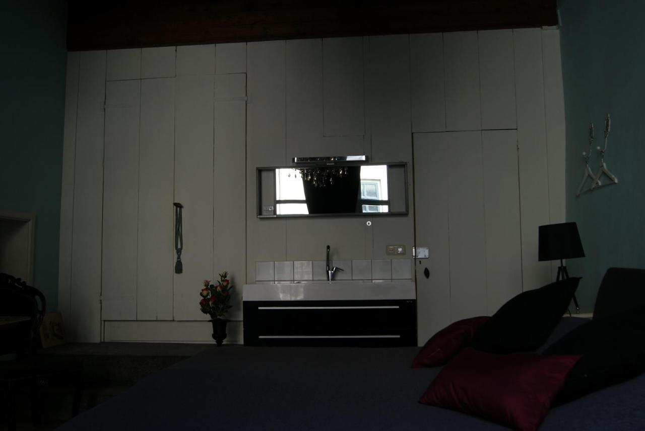 De Zevenster "Gevestigd Aan De Winkelstraat" Bed & Breakfast Kampen Exterior foto