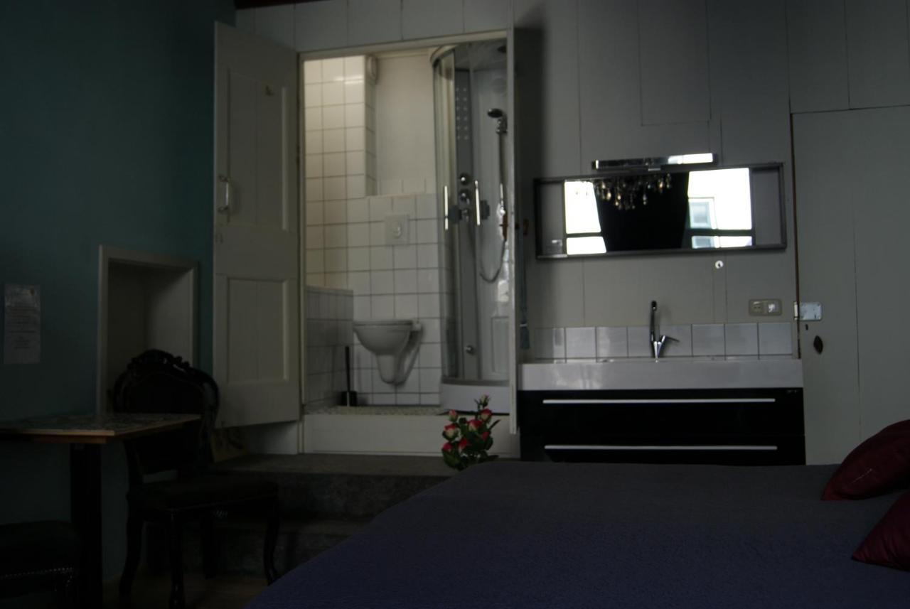 De Zevenster "Gevestigd Aan De Winkelstraat" Bed & Breakfast Kampen Exterior foto
