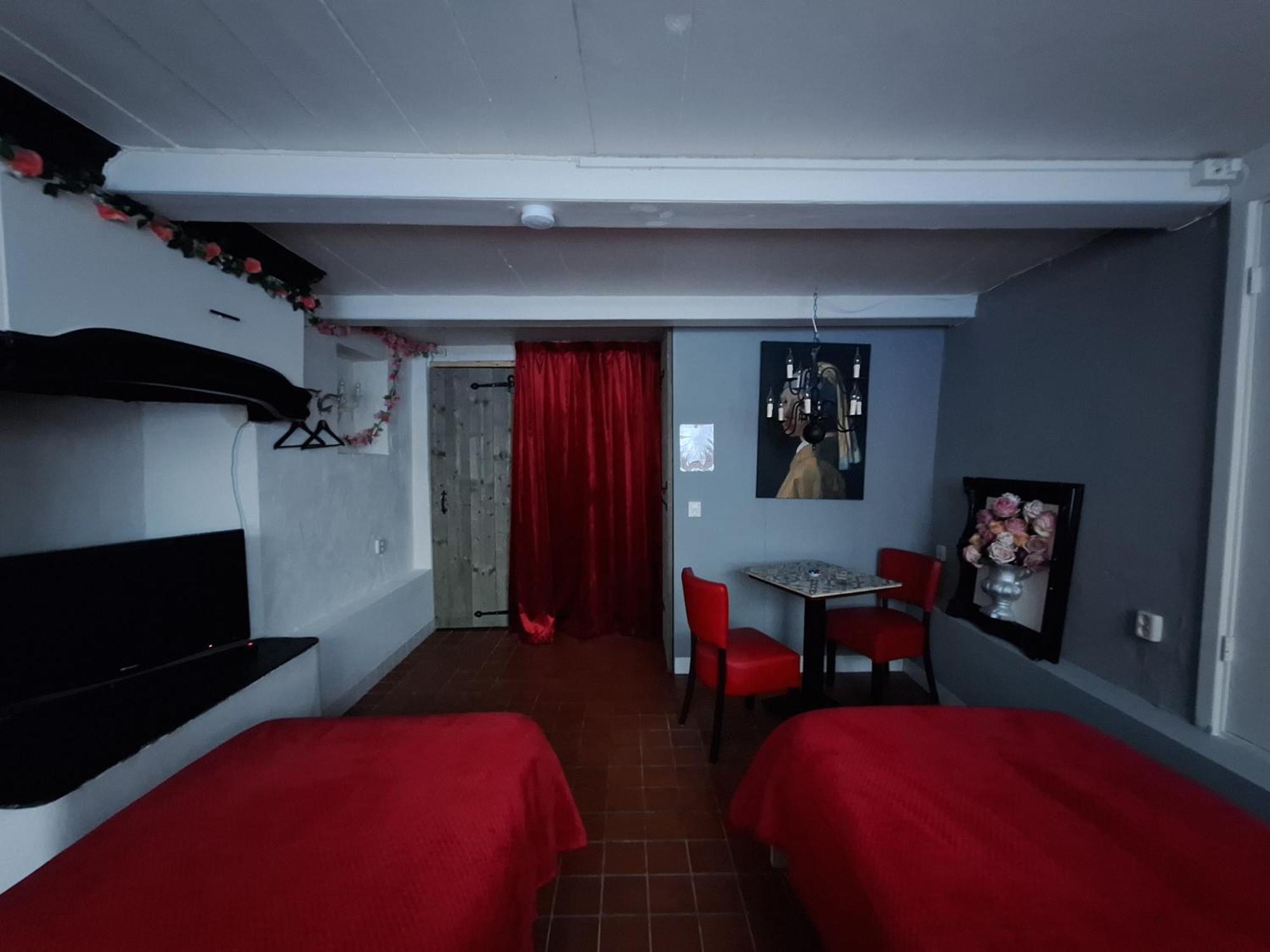 De Zevenster "Gevestigd Aan De Winkelstraat" Bed & Breakfast Kampen Exterior foto